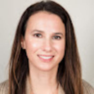 Meet your Posher, Karine
